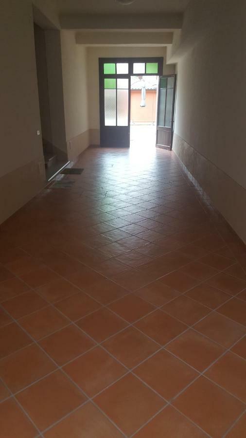 Carlo Mayr Apartment แฟร์รารา ภายนอก รูปภาพ
